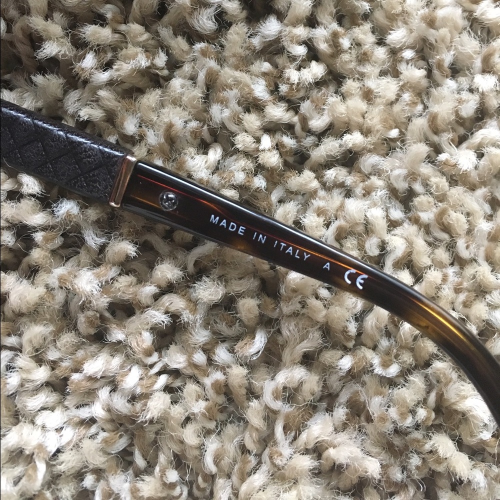 CHANEL 714 Dark Havana Opticals AUTHENTIC - Picture 3 of 4